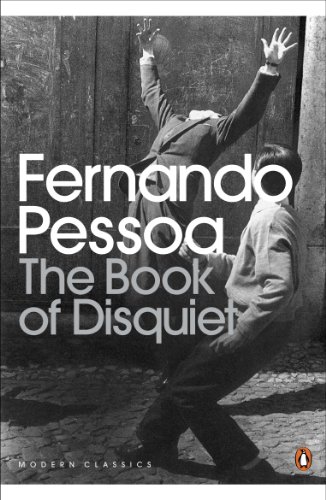 دانلود کتاب The Book of Disquiet (Penguin Classics