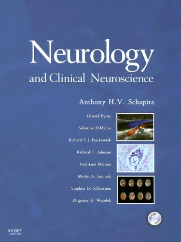 دانلود کتاب Neurology and Clinical Neuroscience