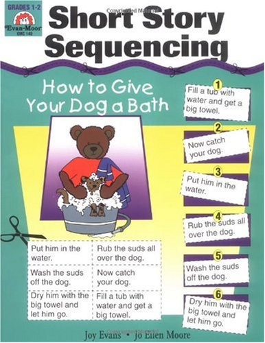 دانلود کتاب Short Story Sequencing