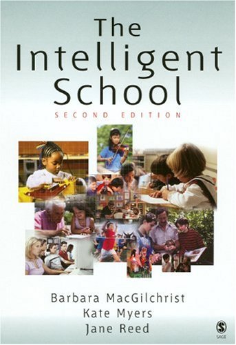 دانلود کتاب The Intelligent School