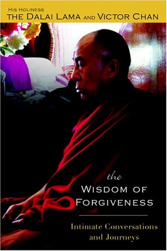 دانلود کتاب The Wisdom of Forgiveness