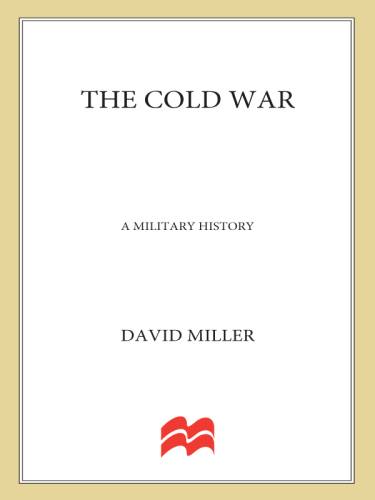 دانلود کتاب The Cold War