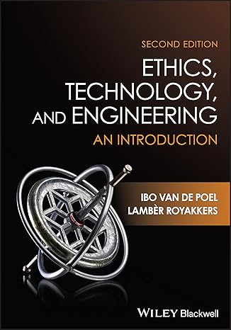 دانلود کتاب Ethics, Technology, and Engineering: An Introduction (2nd Edition)