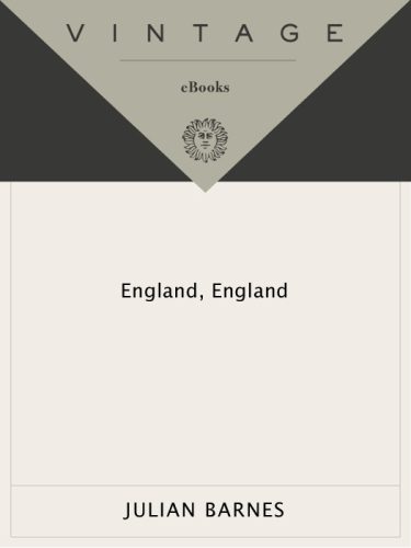 دانلود کتاب England, England