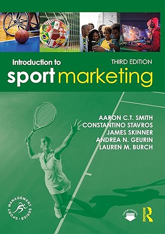 دانلود کتاب Introduction to Sport Marketing (3rd Edition)