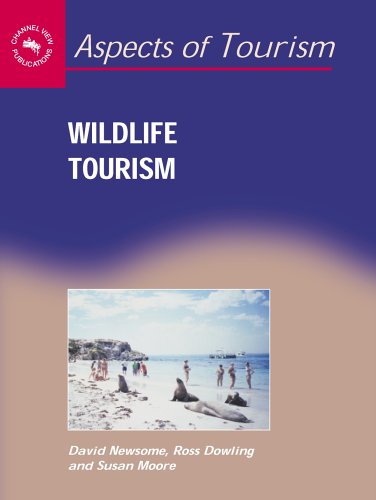 دانلود کتاب Wildlife Tourism (Aspects of