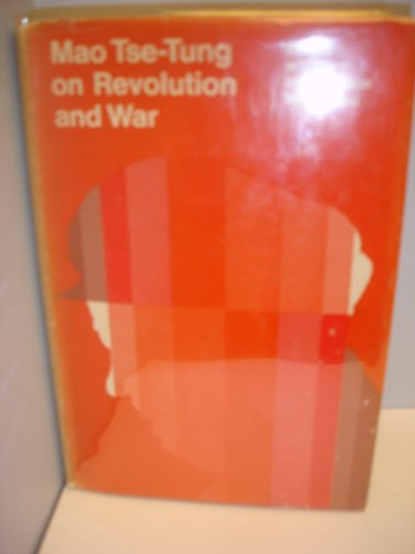 دانلود کتاب Mao Tse-Tung on Revolution and War