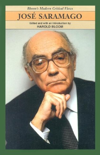 دانلود کتاب Jose Saramago