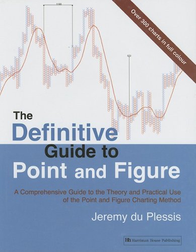 دانلود کتاب The Definitive Guide to Point and Figure