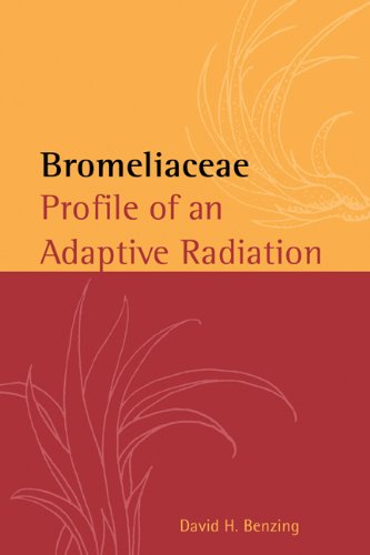 دانلود کتاب Bromeliaceae: Profile of an Adaptive Radiation