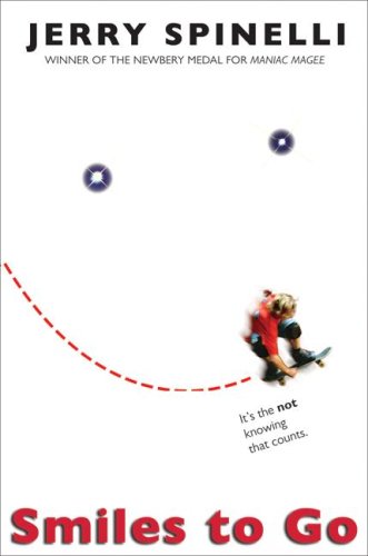 دانلود کتاب Smiles to Go