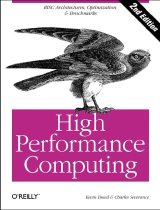 دانلود کتاب High Performance Computing