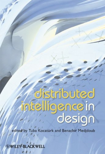 دانلود کتاب Distributed Intelligence In Design