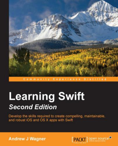 دانلود کتاب Learning Swift