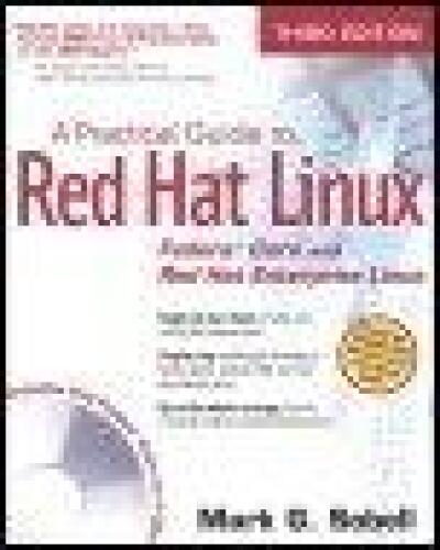 دانلود کتاب A Practical Guide to Red Hat Linux