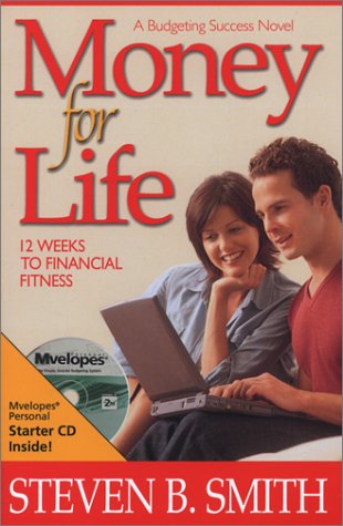 دانلود کتاب Money for Life