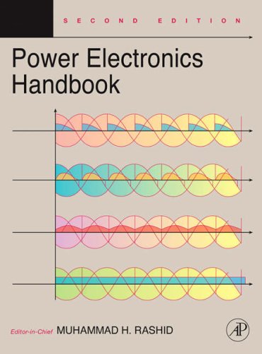 دانلود کتاب Power electronics handbook: Devices, circuits and applications
