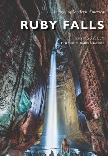 دانلود کتاب Ruby Falls