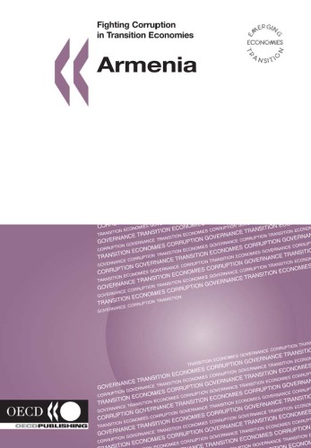 دانلود کتاب Fighting Corruption in Transition Economies: Armenia