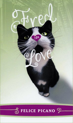دانلود کتاب Fred in Love