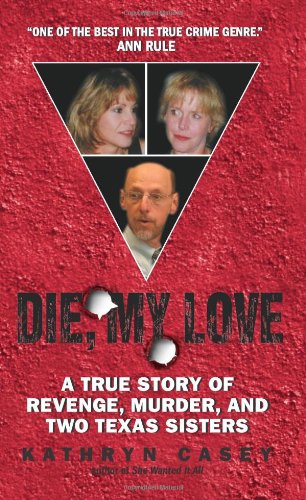 دانلود کتاب Die, My Love: A True Story of Revenge, Murder, and Two Texas Sisters