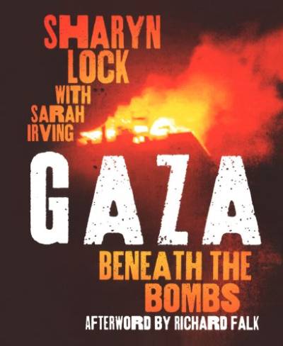 دانلود کتاب Gaza: Beneath the Bombs