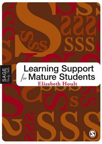 دانلود کتاب Learning Support for Mature Students (Sage Study Skills Series