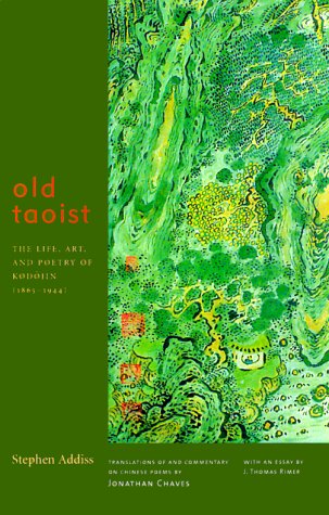 دانلود کتاب Old Taoist