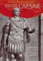 دانلود کتاب Julius Caesar (Ancient World Leaders
