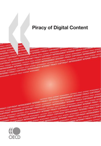 دانلود کتاب Piracy of digital content