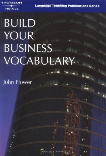 دانلود کتاب Build your Business Vocabulary
