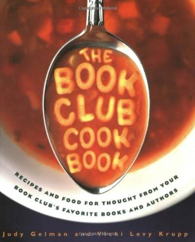 دانلود کتاب The Book Club Cookbook
