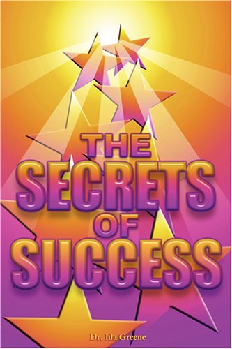 دانلود کتاب Secrets Of Success