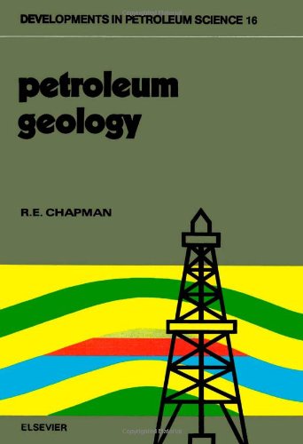 دانلود کتاب Petroleum Geology