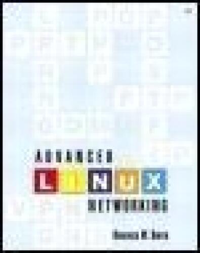 دانلود کتاب Advanced Linux Networking