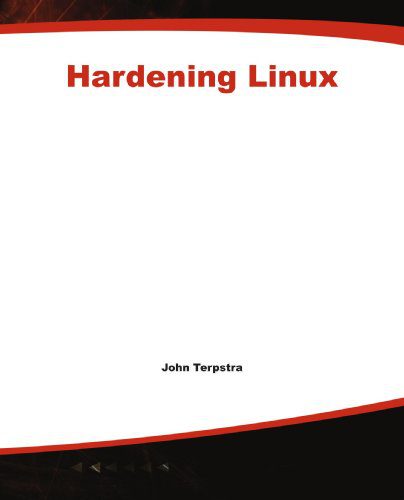 دانلود کتاب Hardening Linux