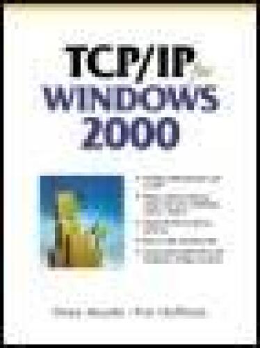 دانلود کتاب TCP IP For Windows 2000