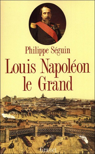 دانلود کتاب Louis Napoléon le Grand