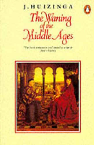 دانلود کتاب Waning of the Middle Ages