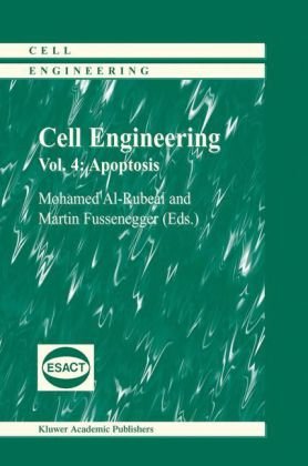دانلود کتاب Cell Engineering: Apoptosis (Cell Engineering