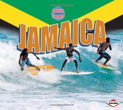 دانلود کتاب Jamaica (Country Explorers