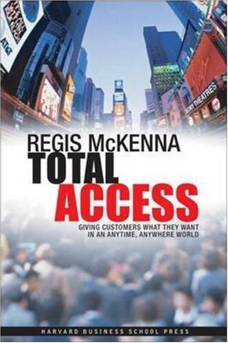 دانلود کتاب Total Access