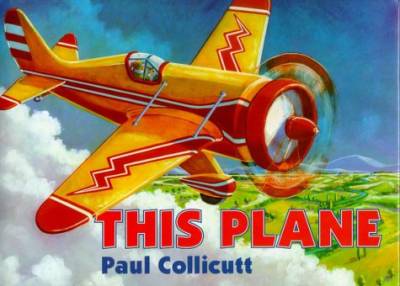 دانلود کتاب This Plane