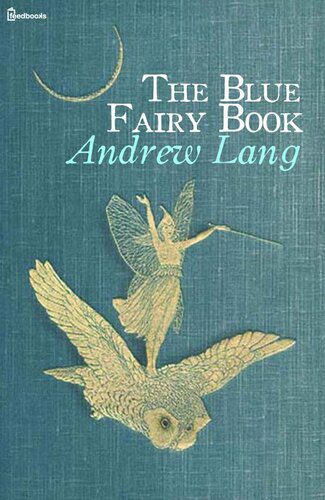 دانلود کتاب The Blue Fairy Book