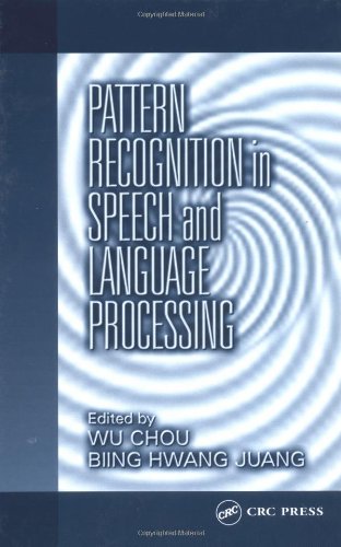دانلود کتاب Pattern Recognition in Speech and Language Processing (Electrical Engineering & Applied Signal Series