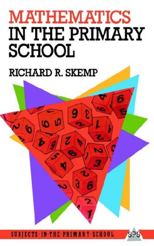 دانلود کتاب Mathematics in the Primary School (Subjects Series