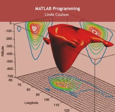 دانلود کتاب MATLAB Programming