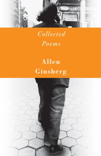 دانلود کتاب Collected Poems 1947-1997