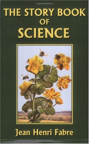دانلود کتاب The Story Book of Science