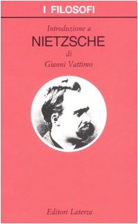 دانلود کتاب Introduzione a Nietzsche